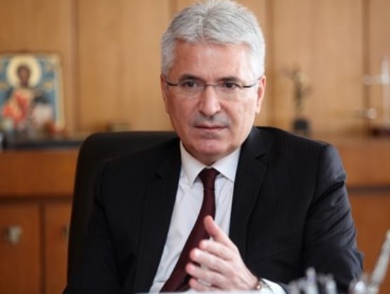 Бившият шеф на КЗК Петко Николов оглави Индустриални зони